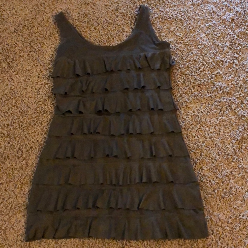 Isle Apparel dress